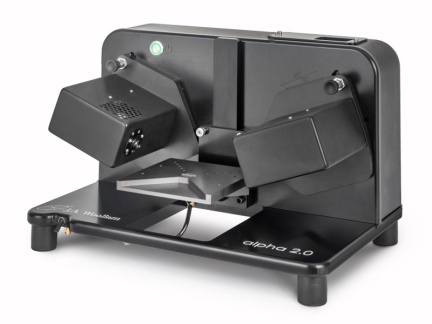 Ellipsometer alpha 2.0